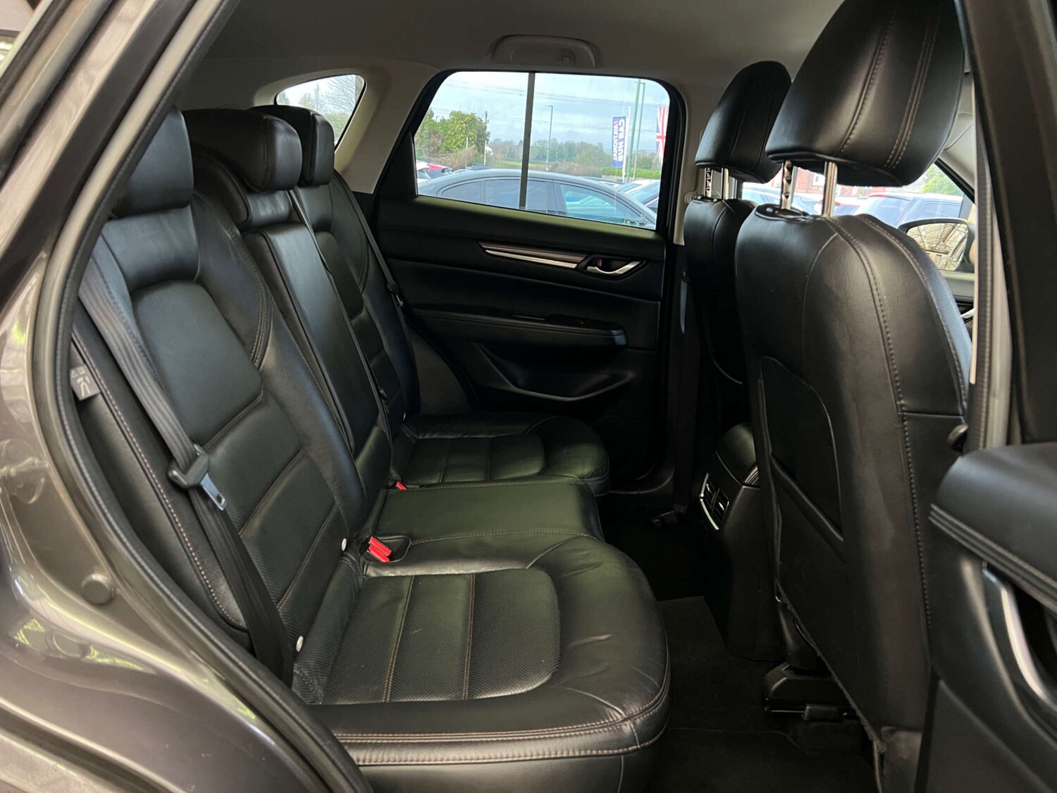 Used Mazda CX-5 2018 for sale - 77438679: Photo 27