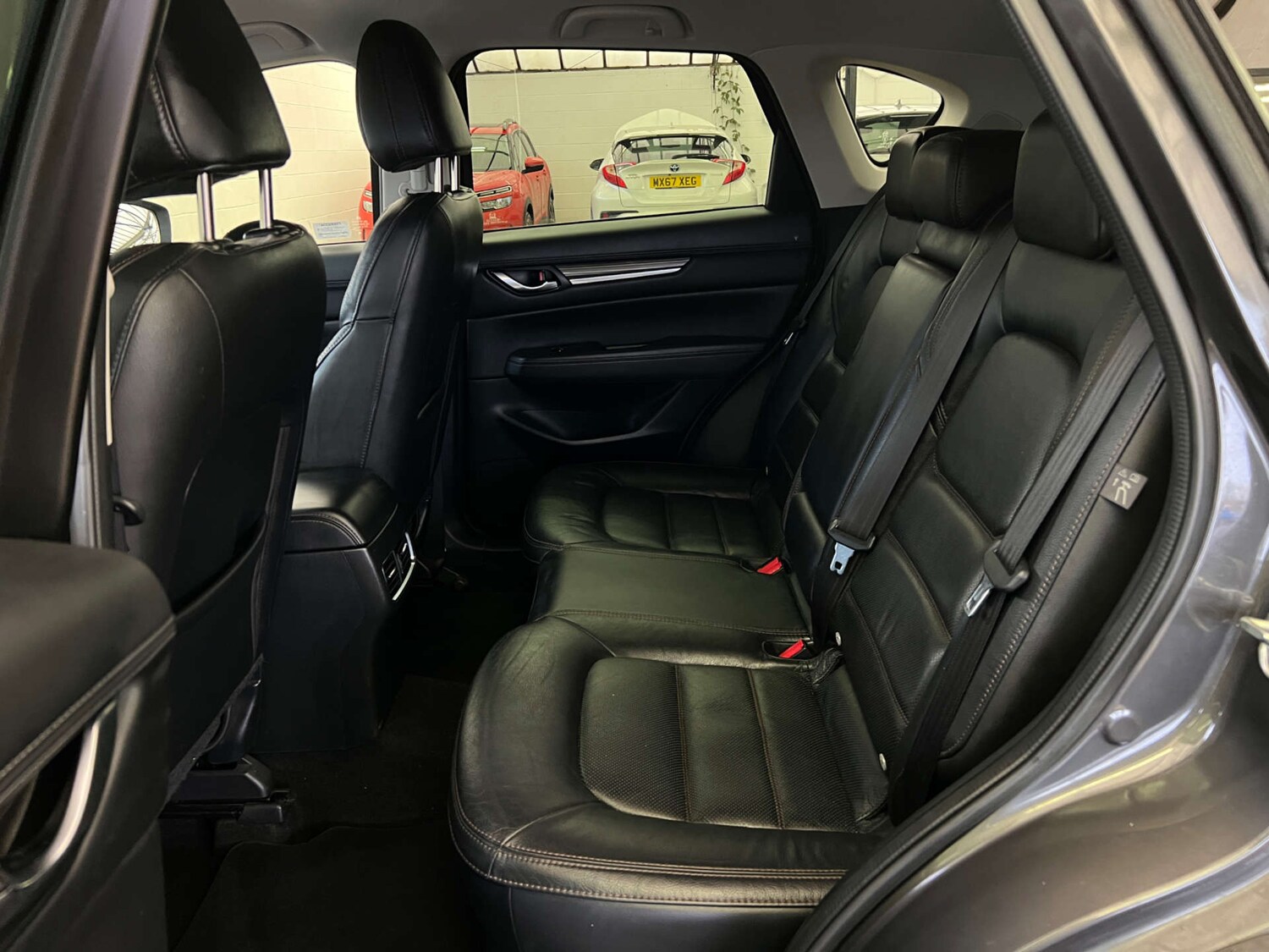 Used Mazda CX-5 2018 for sale - 77438679: Photo 28