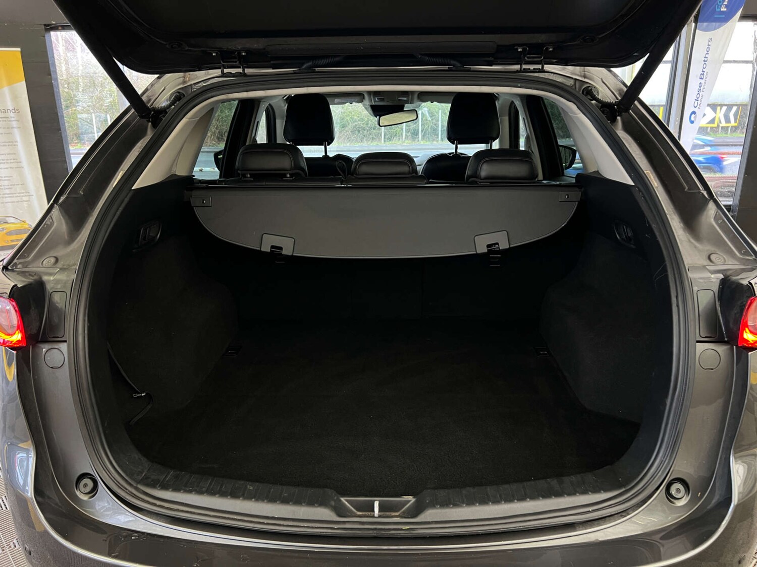 Used Mazda CX-5 2018 for sale - 77438679: Photo 30