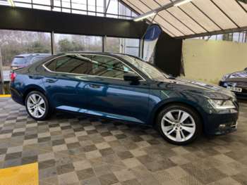 Used Skoda Superb 2018 for sale - 74782484: Photo