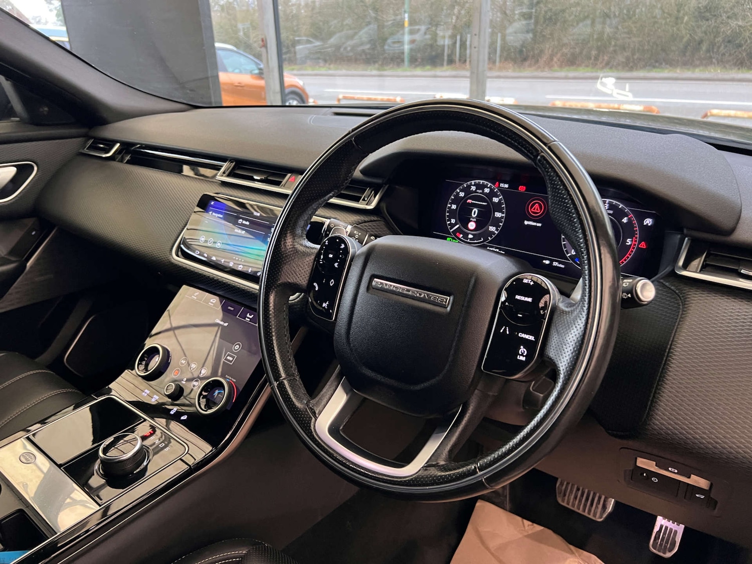 Used Land Rover Range Rover Velar 2018 for sale - 77789087: Photo 12