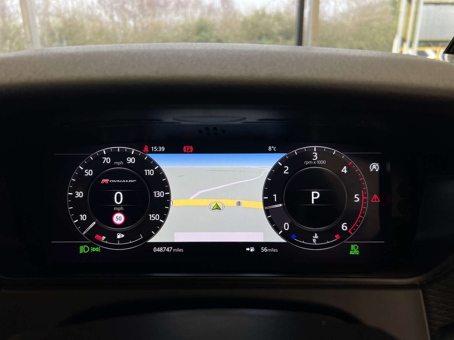 Used Land Rover Range Rover Velar 2018 for sale - 77789087: Photo 13