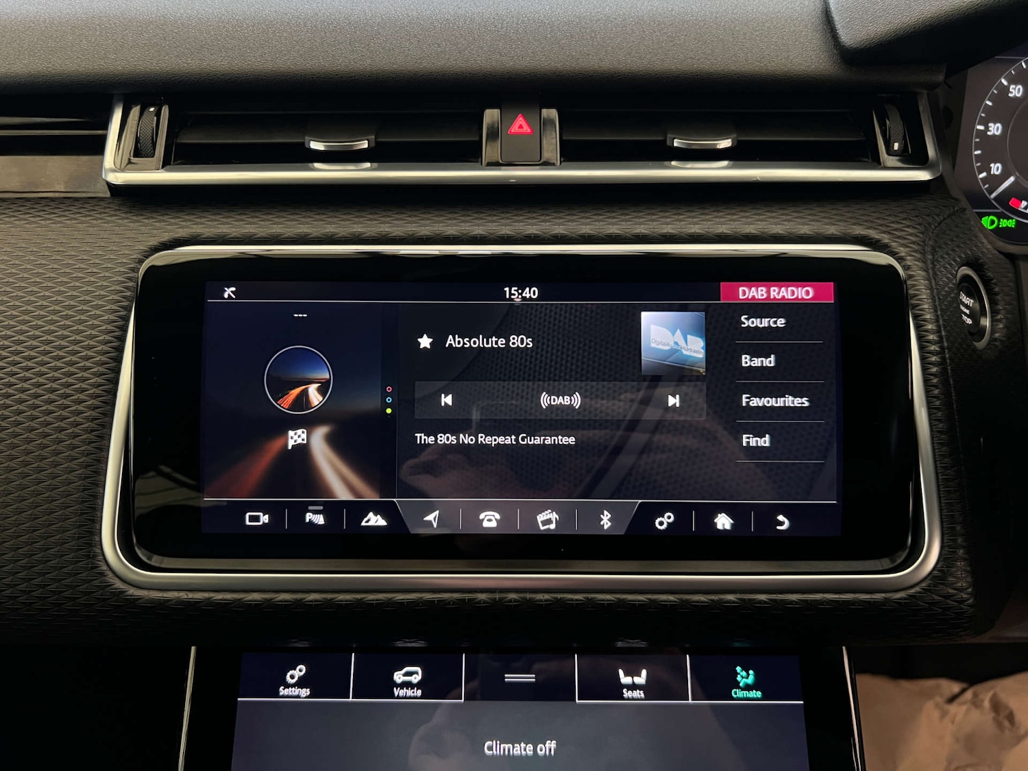 Used Land Rover Range Rover Velar 2018 for sale - 77789087: Photo 20