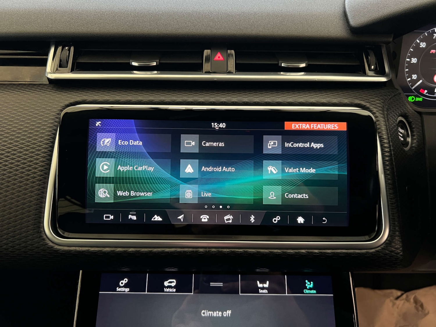 Used Land Rover Range Rover Velar 2018 for sale - 77789087: Photo 23