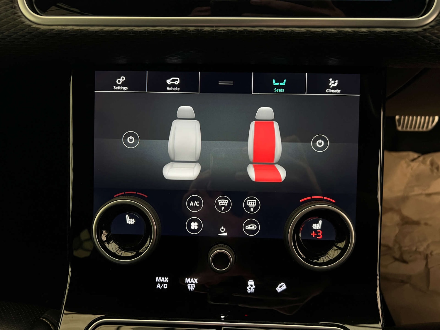 Used Land Rover Range Rover Velar 2018 for sale - 77789087: Photo 25