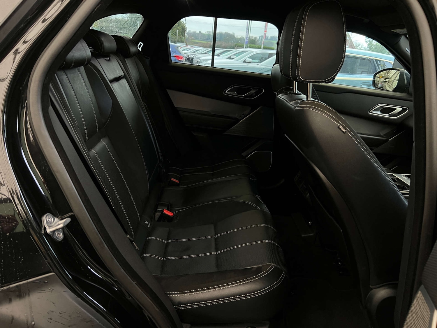 Used Land Rover Range Rover Velar 2018 for sale - 77789087: Photo 27