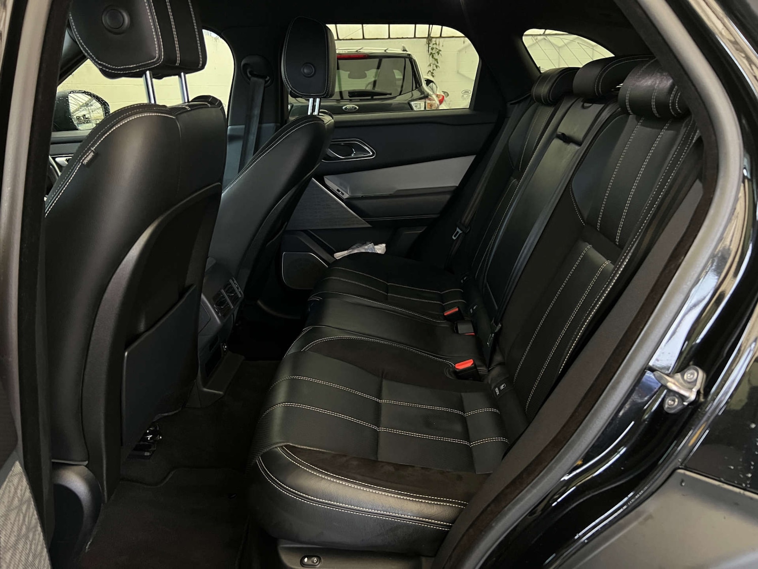 Used Land Rover Range Rover Velar 2018 for sale - 77789087: Photo 28