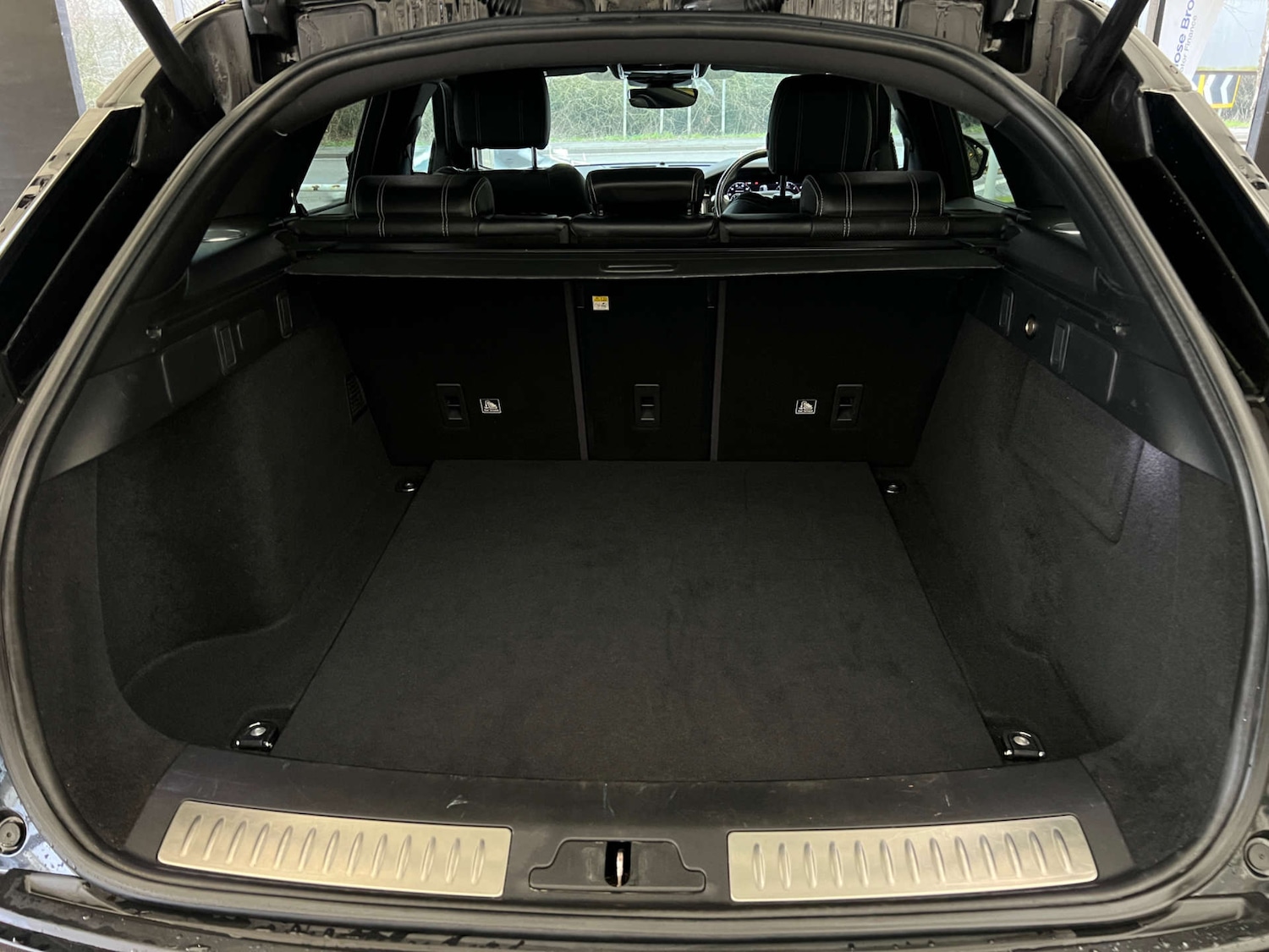 Used Land Rover Range Rover Velar 2018 for sale - 77789087: Photo 30