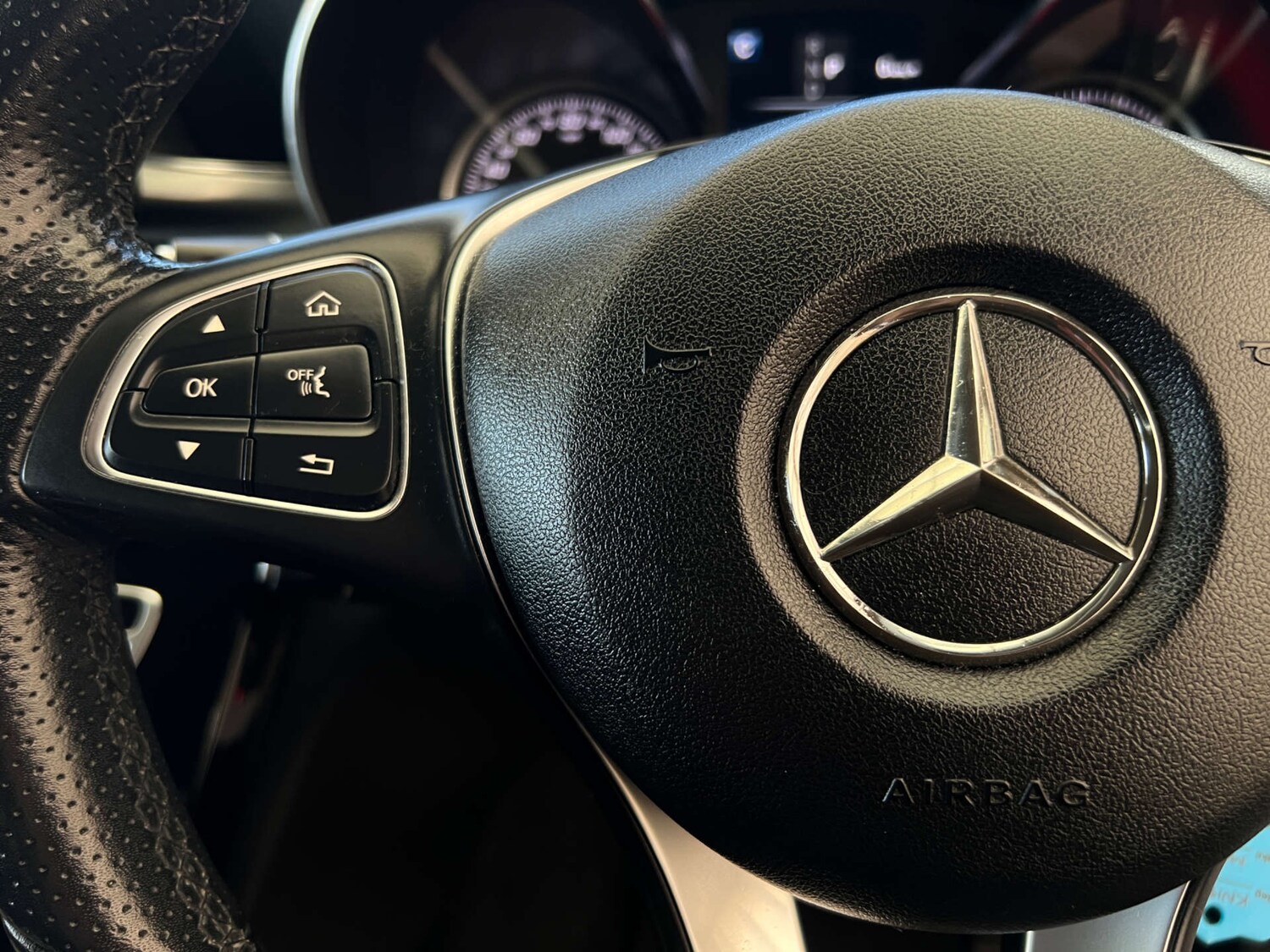 Used Mercedes-Benz C Class 2018 for sale - 77979862: Photo 15