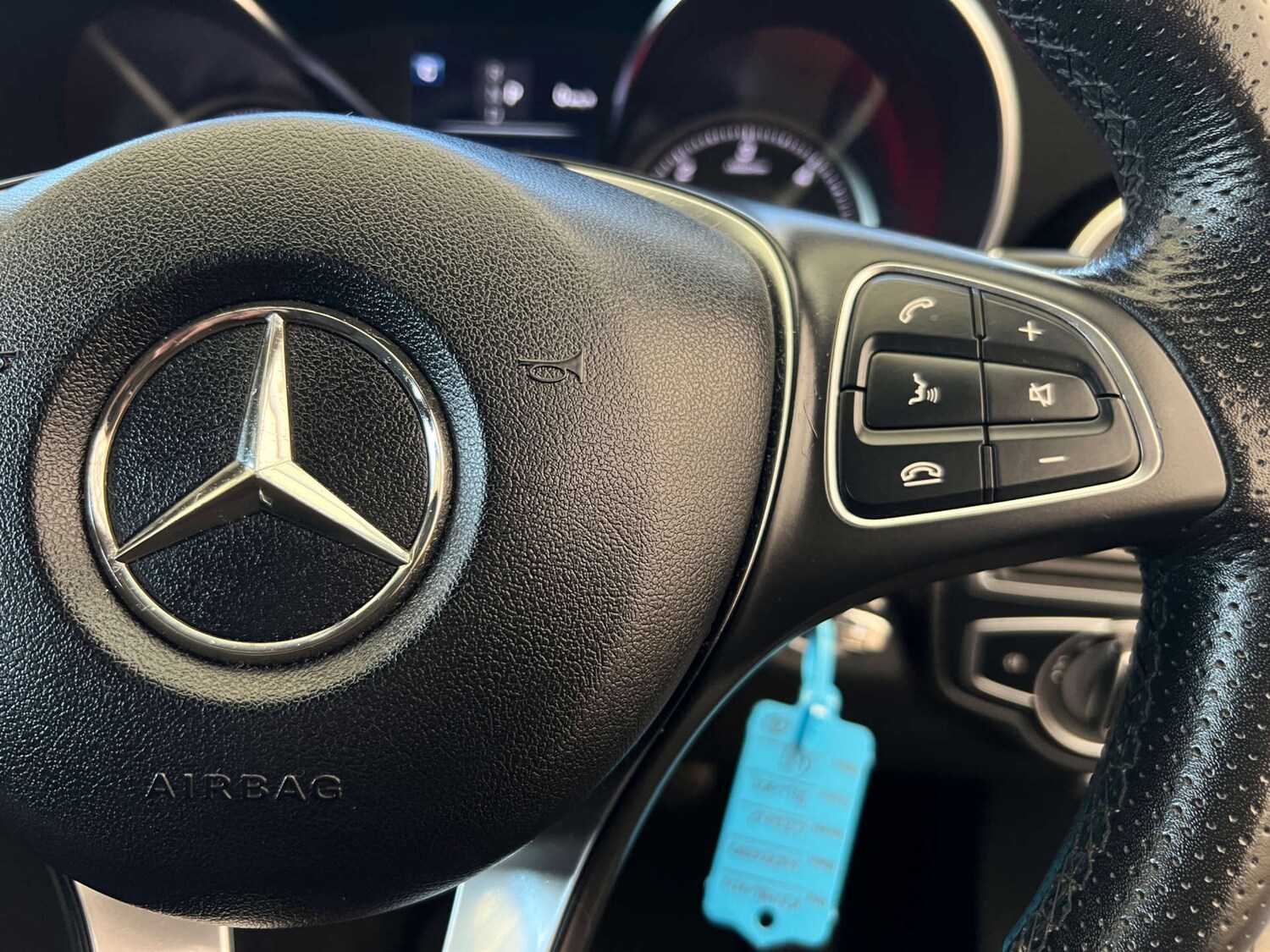 Used Mercedes-Benz C Class 2018 for sale - 77979862: Photo 16