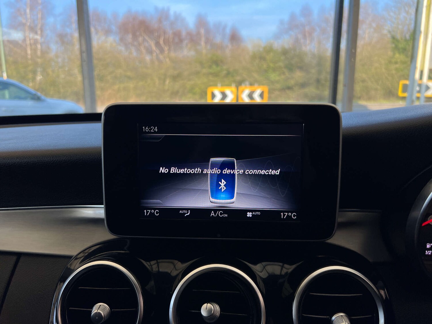 Used Mercedes-Benz C Class 2018 for sale - 77979862: Photo 19