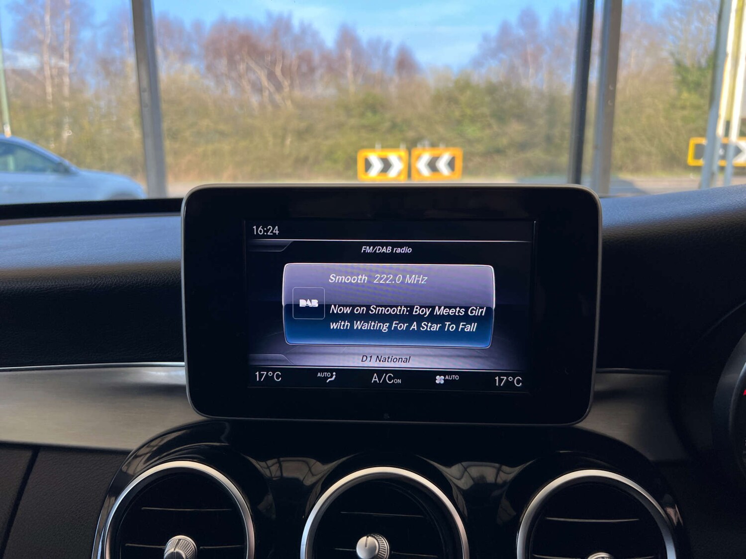 Used Mercedes-Benz C Class 2018 for sale - 77979862: Photo 20