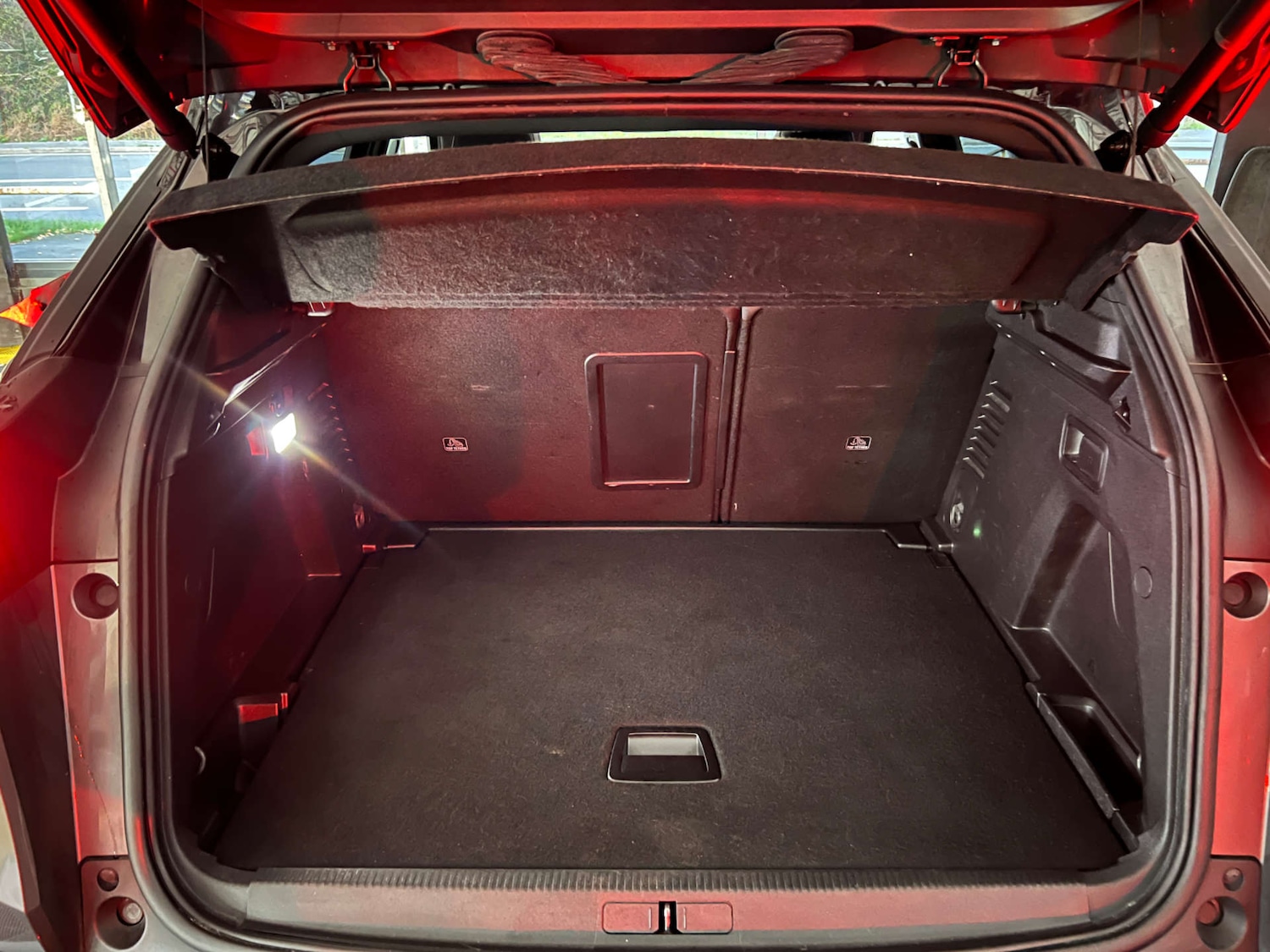 Used Peugeot 3008 2020 for sale - 76339952: Photo 32