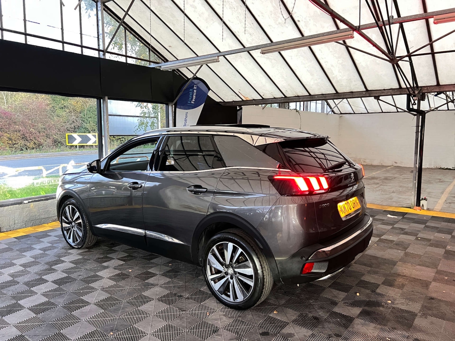Used Peugeot 3008 2020 for sale - 76339952: Photo 4