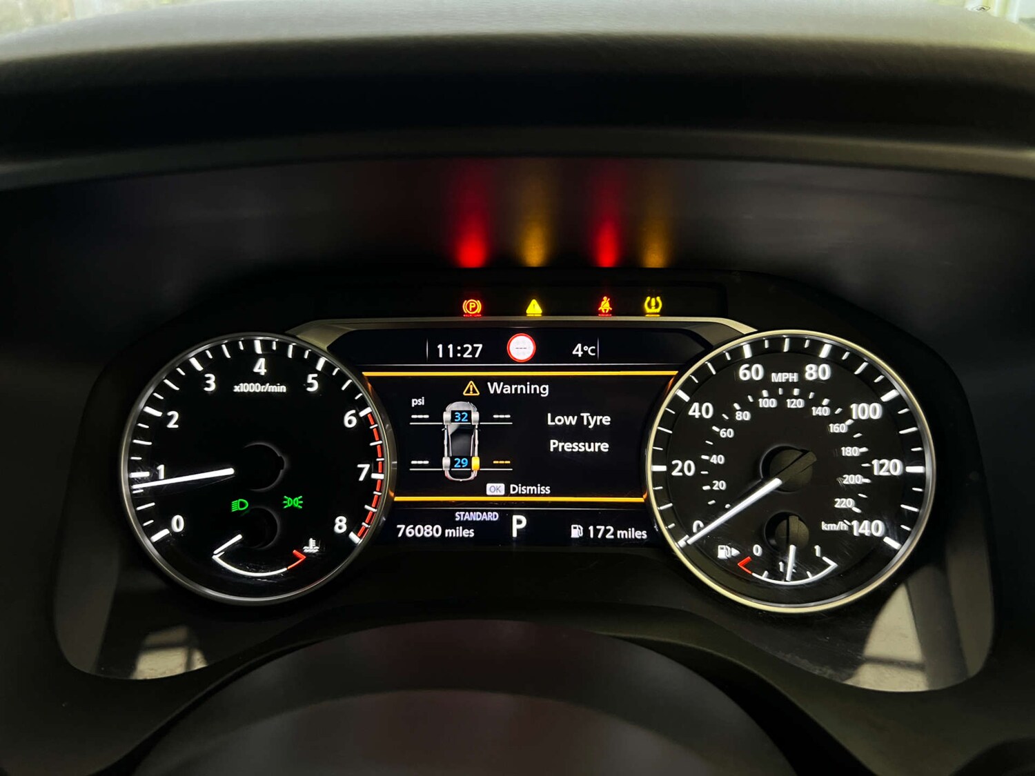 Used Nissan Qashqai 2021 for sale - 77431886: Photo 12