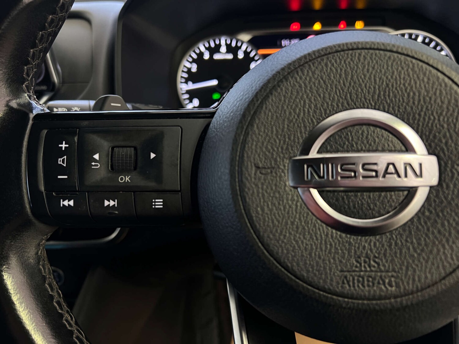 Used Nissan Qashqai 2021 for sale - 77431886: Photo 13