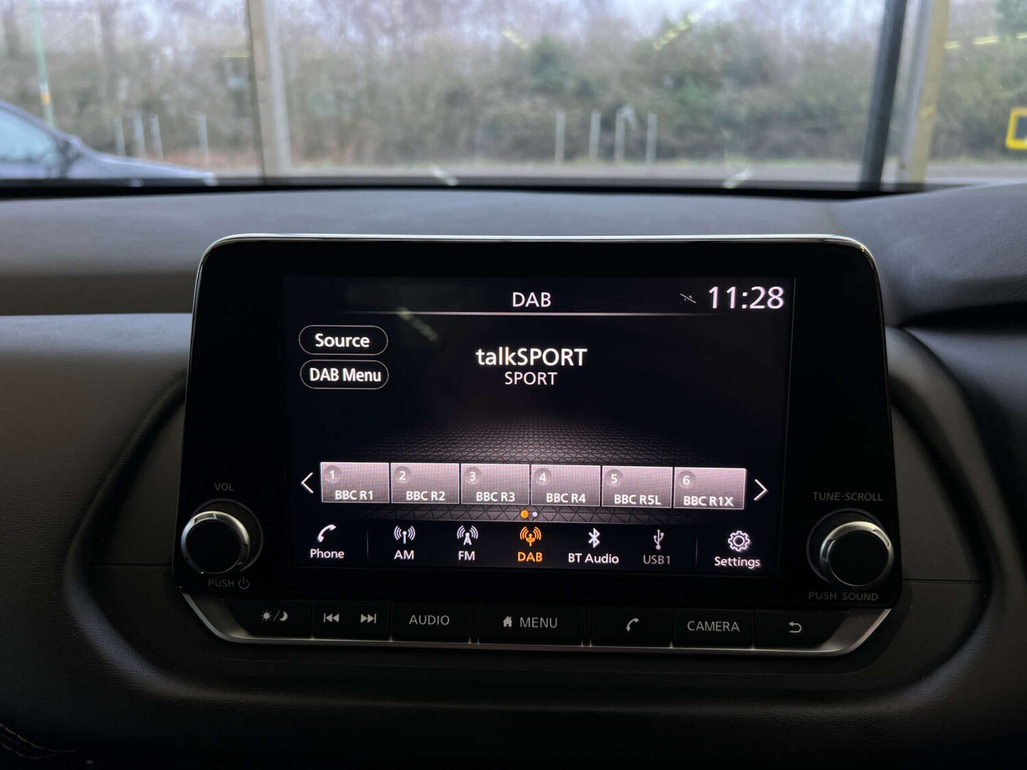 Used Nissan Qashqai 2021 for sale - 77431886: Photo 16