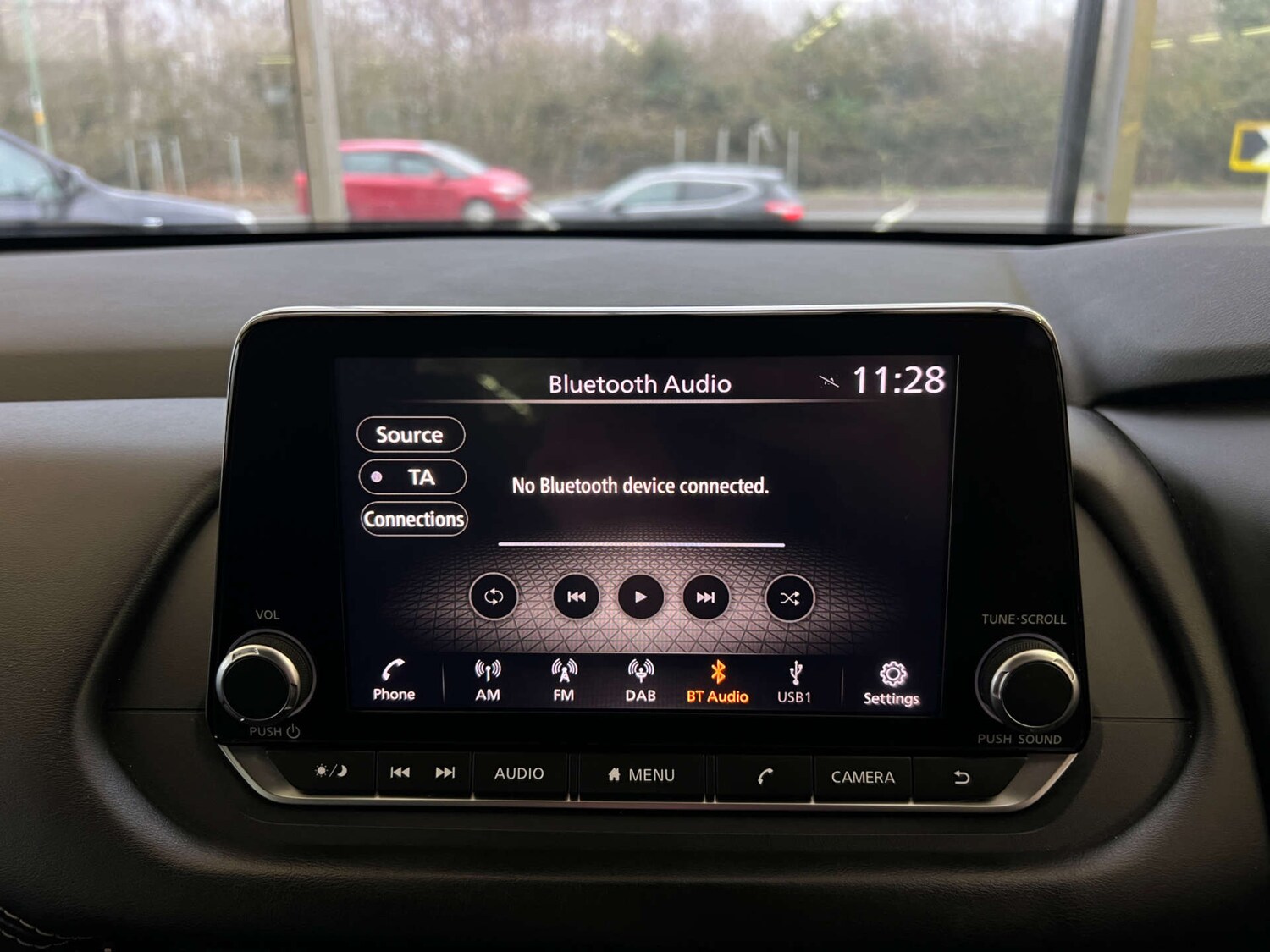 Used Nissan Qashqai 2021 for sale - 77431886: Photo 17