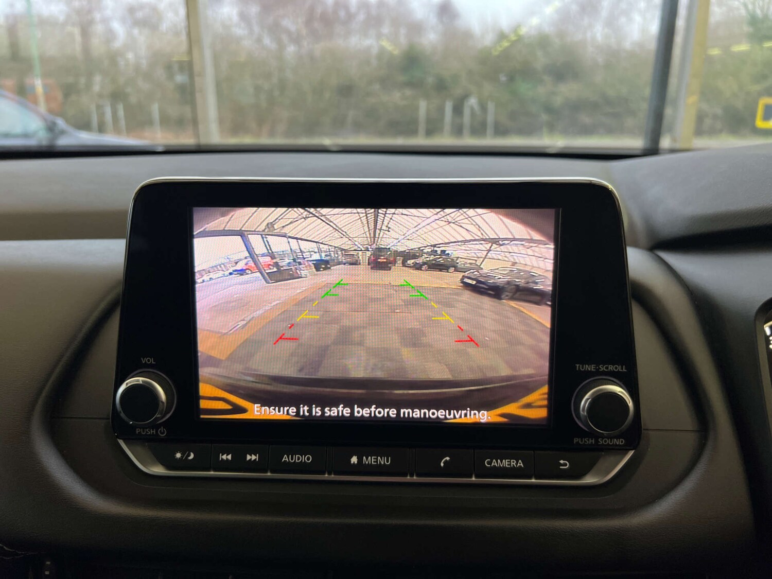 Used Nissan Qashqai 2021 for sale - 77431886: Photo 19