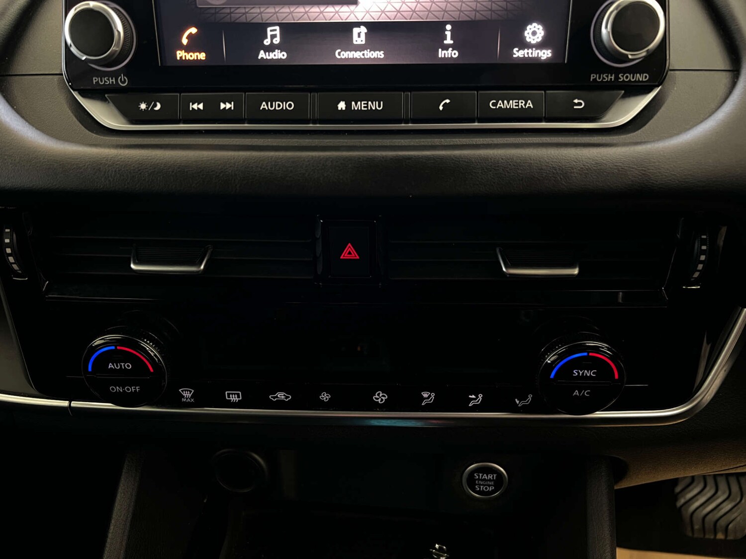 Used Nissan Qashqai 2021 for sale - 77431886: Photo 20