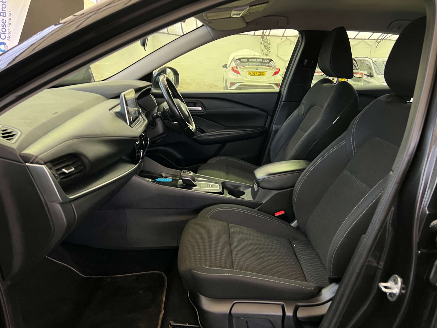 Used Nissan Qashqai 2021 for sale - 77431886: Photo 23