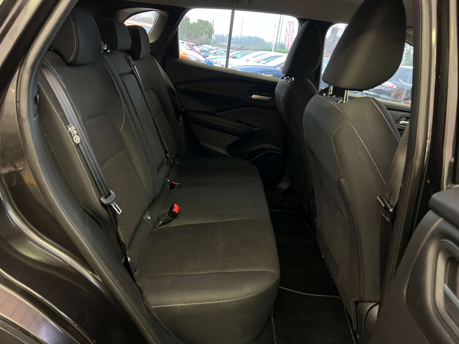 Used Nissan Qashqai 2021 for sale - 77431886: Photo 24