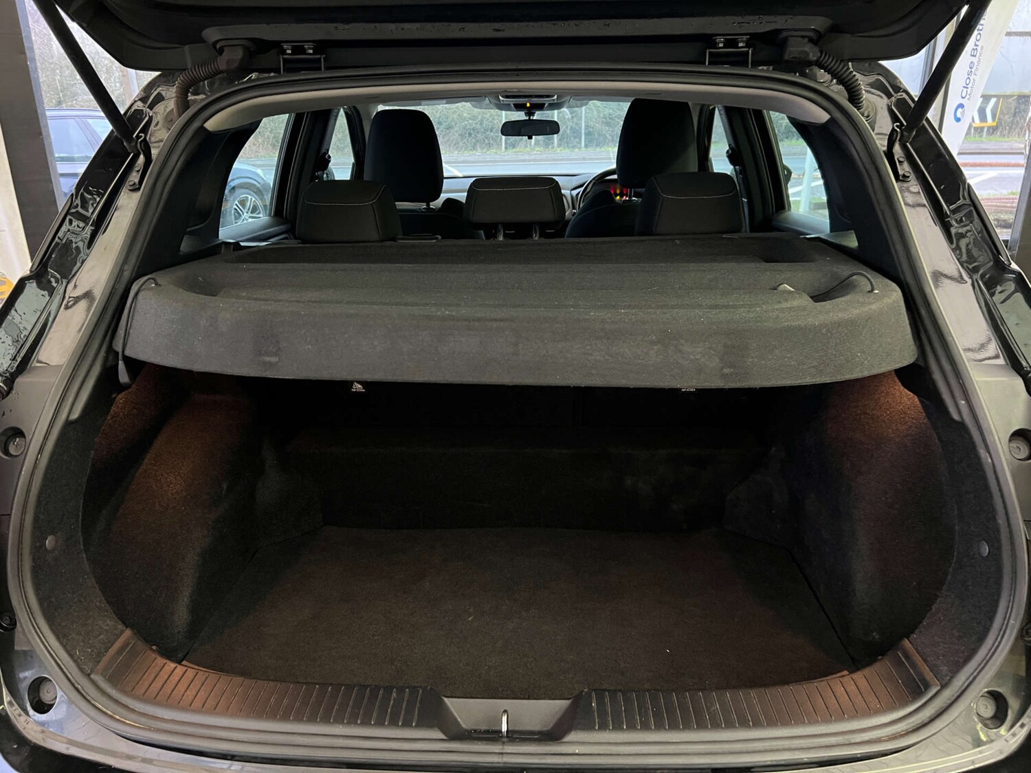 Used Nissan Qashqai 2021 for sale - 77431886: Photo 26