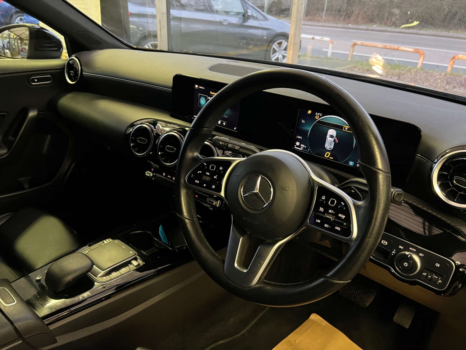 Used Mercedes-Benz A-Class 2020 for sale - 77595685: Photo 10