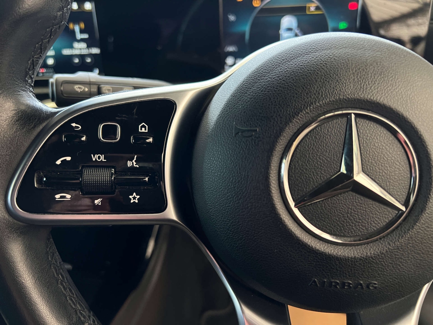 Used Mercedes-Benz A-Class 2020 for sale - 77595685: Photo 13