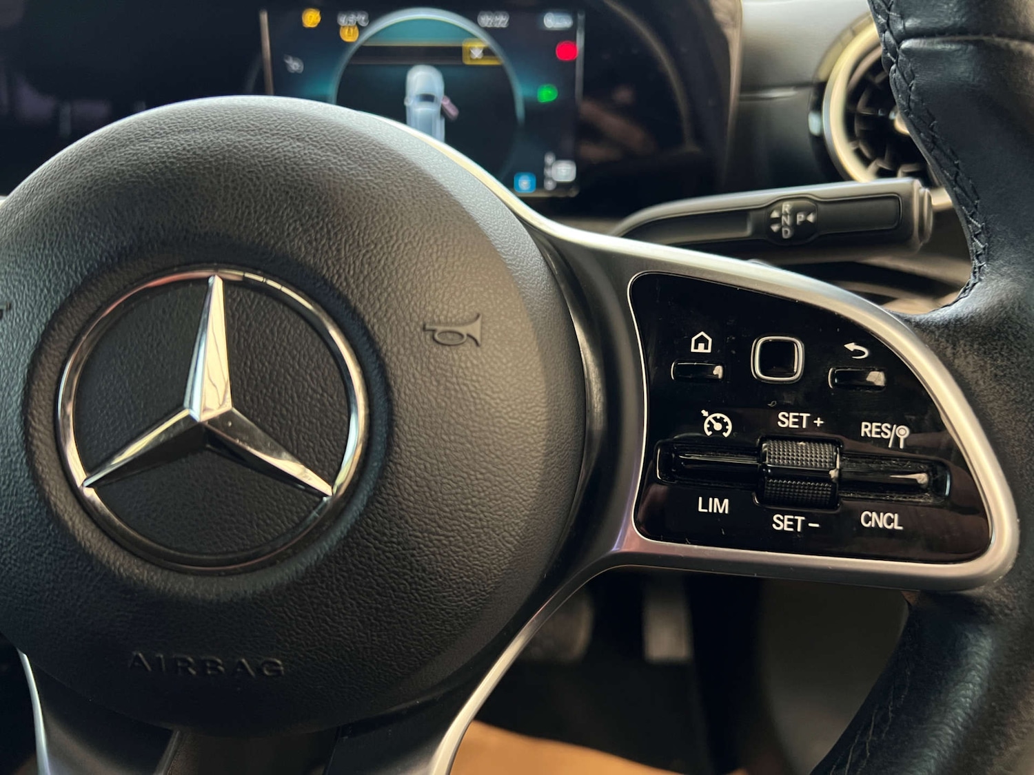 Used Mercedes-Benz A-Class 2020 for sale - 77595685: Photo 14