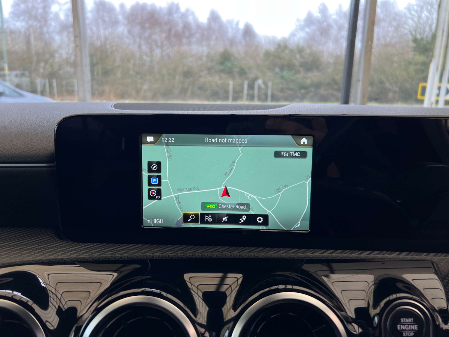 Used Mercedes-Benz A-Class 2020 for sale - 77595685: Photo 15