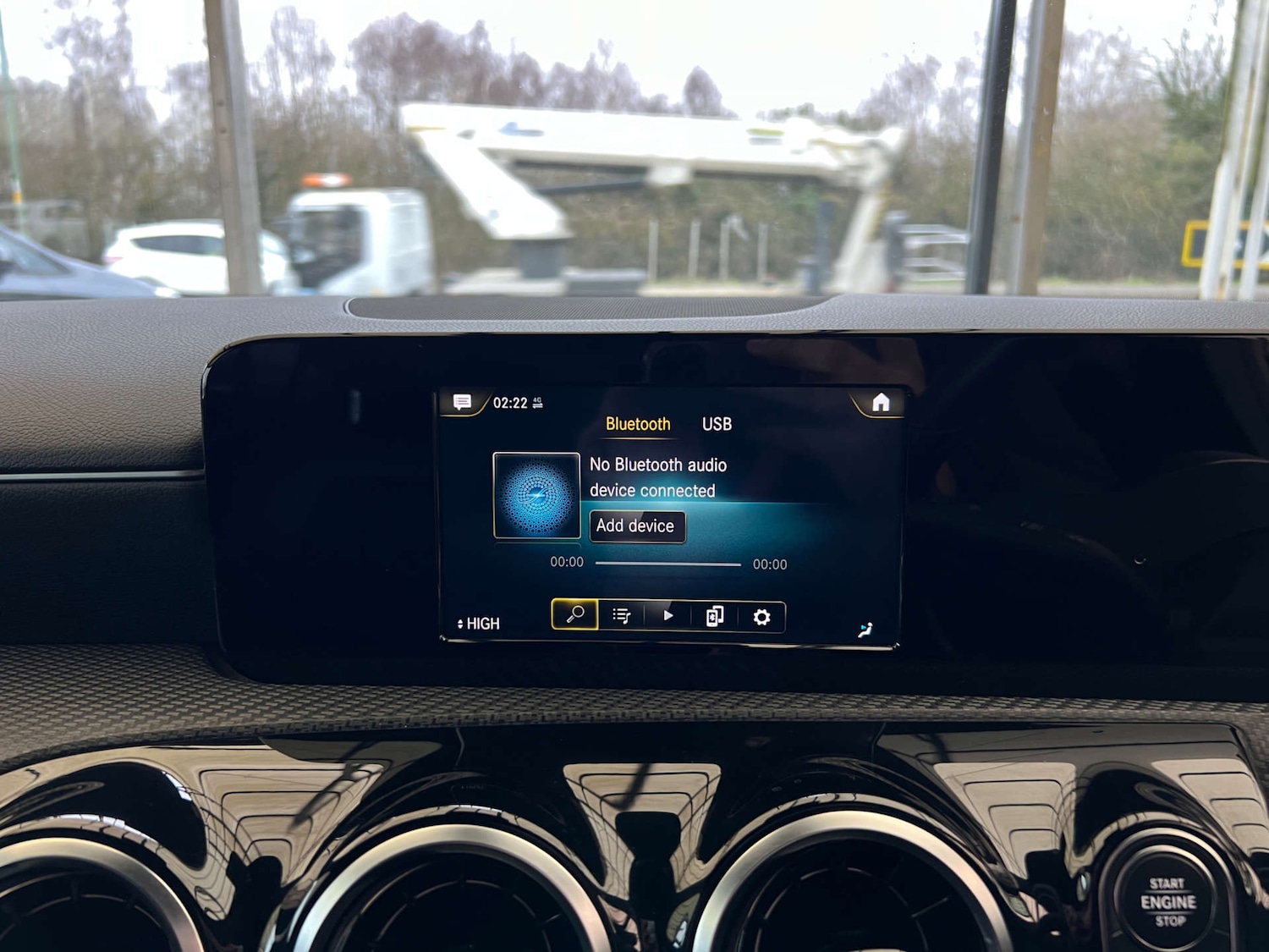 Used Mercedes-Benz A-Class 2020 for sale - 77595685: Photo 18