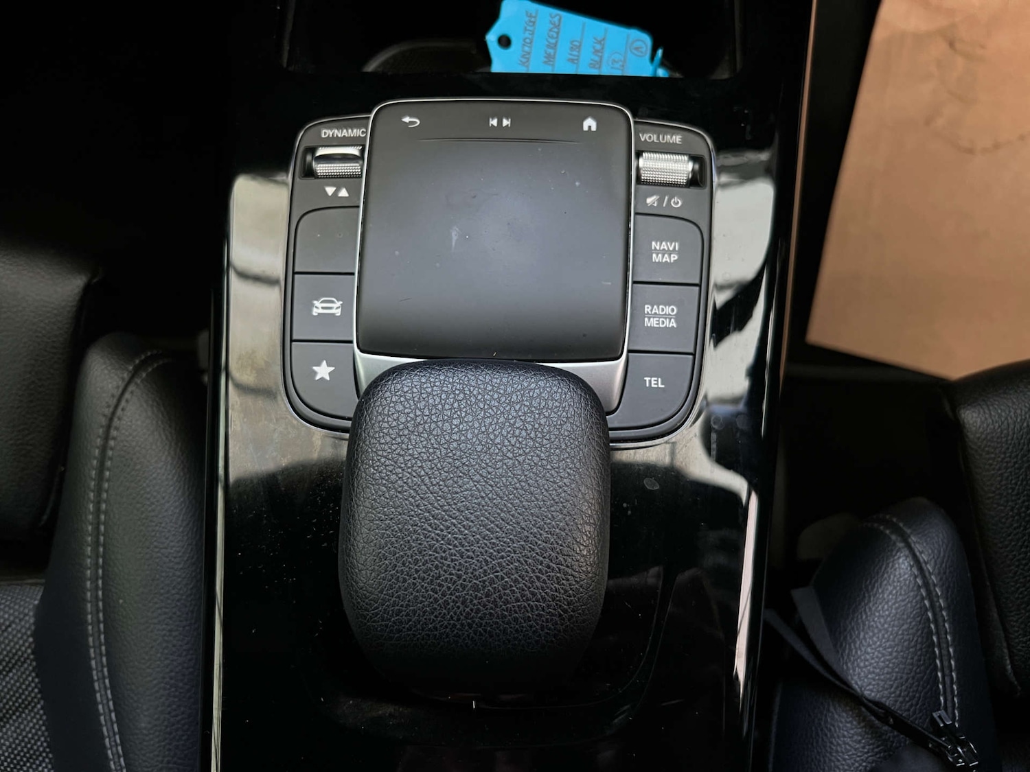 Used Mercedes-Benz A-Class 2020 for sale - 77595685: Photo 21