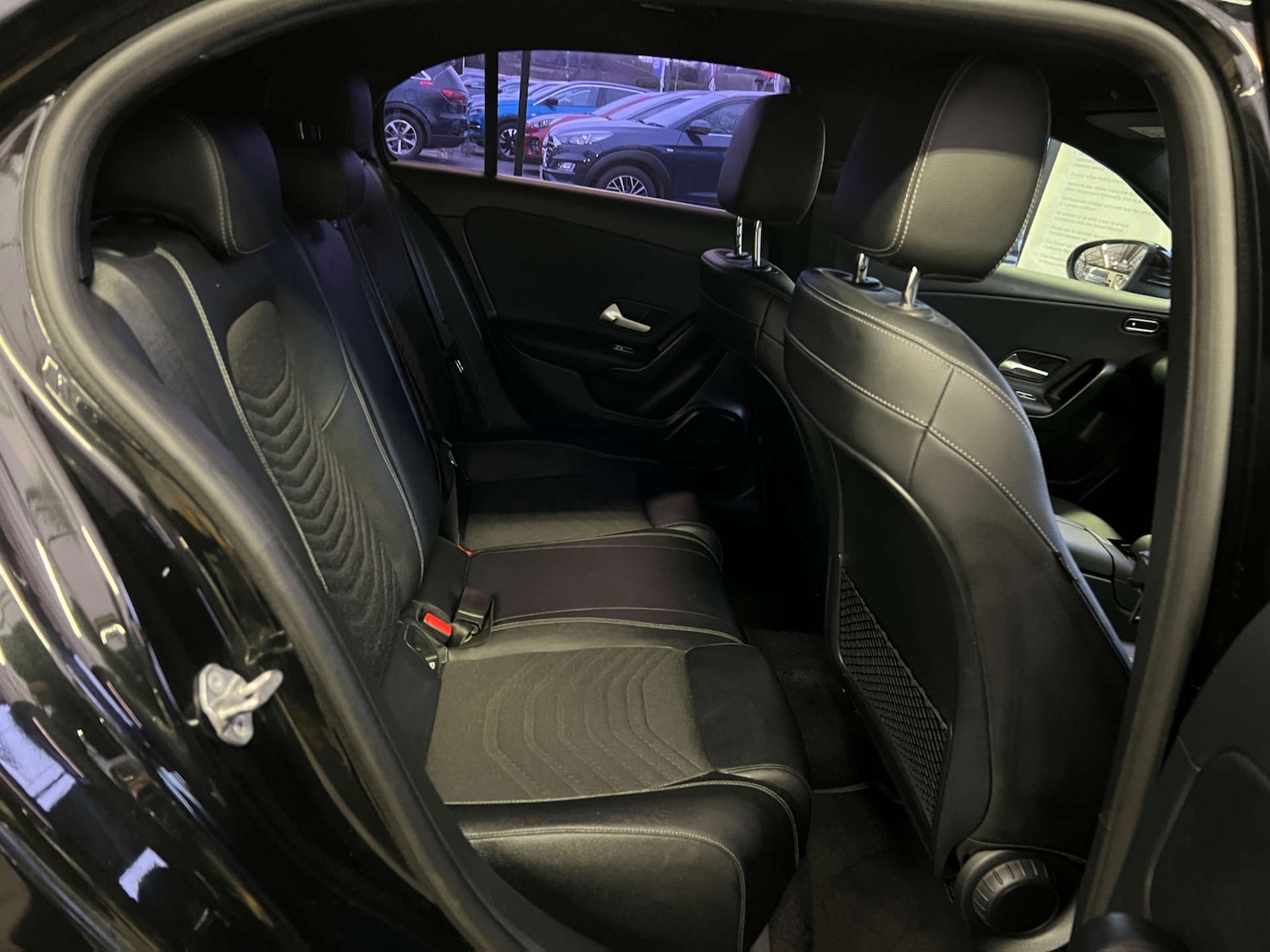 Used Mercedes-Benz A-Class 2020 for sale - 77595685: Photo 22