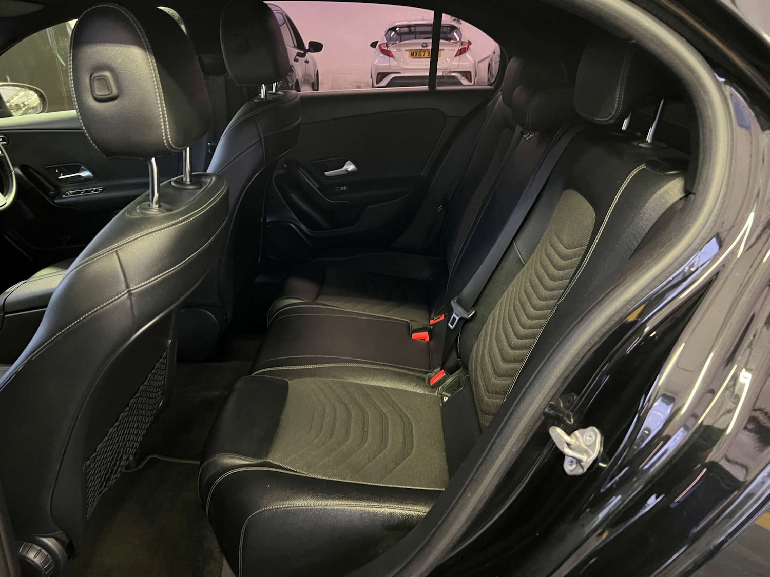 Used Mercedes-Benz A-Class 2020 for sale - 77595685: Photo 23