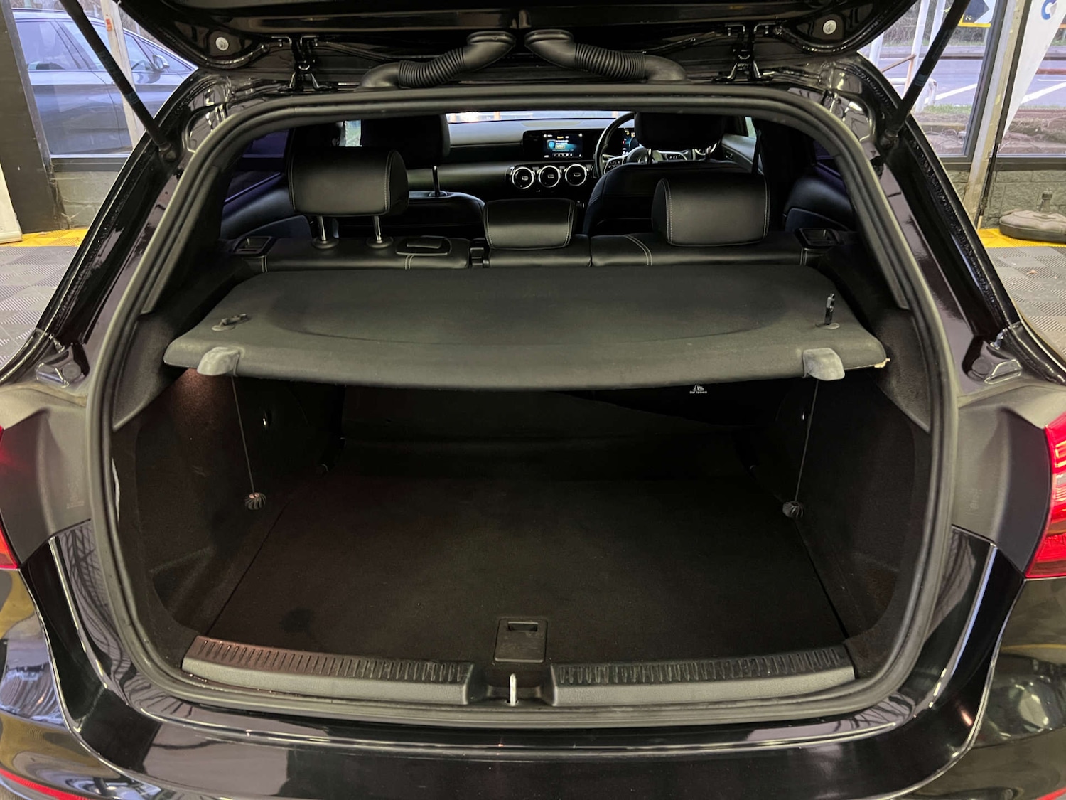 Used Mercedes-Benz A-Class 2020 for sale - 77595685: Photo 24