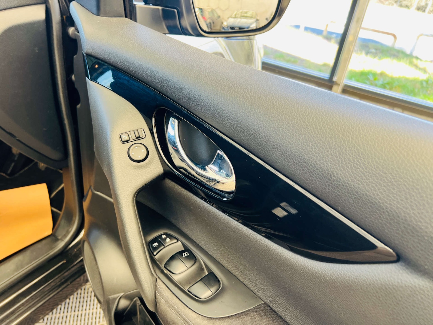 Used Nissan Qashqai 2016 for sale - 77285501: Photo 10