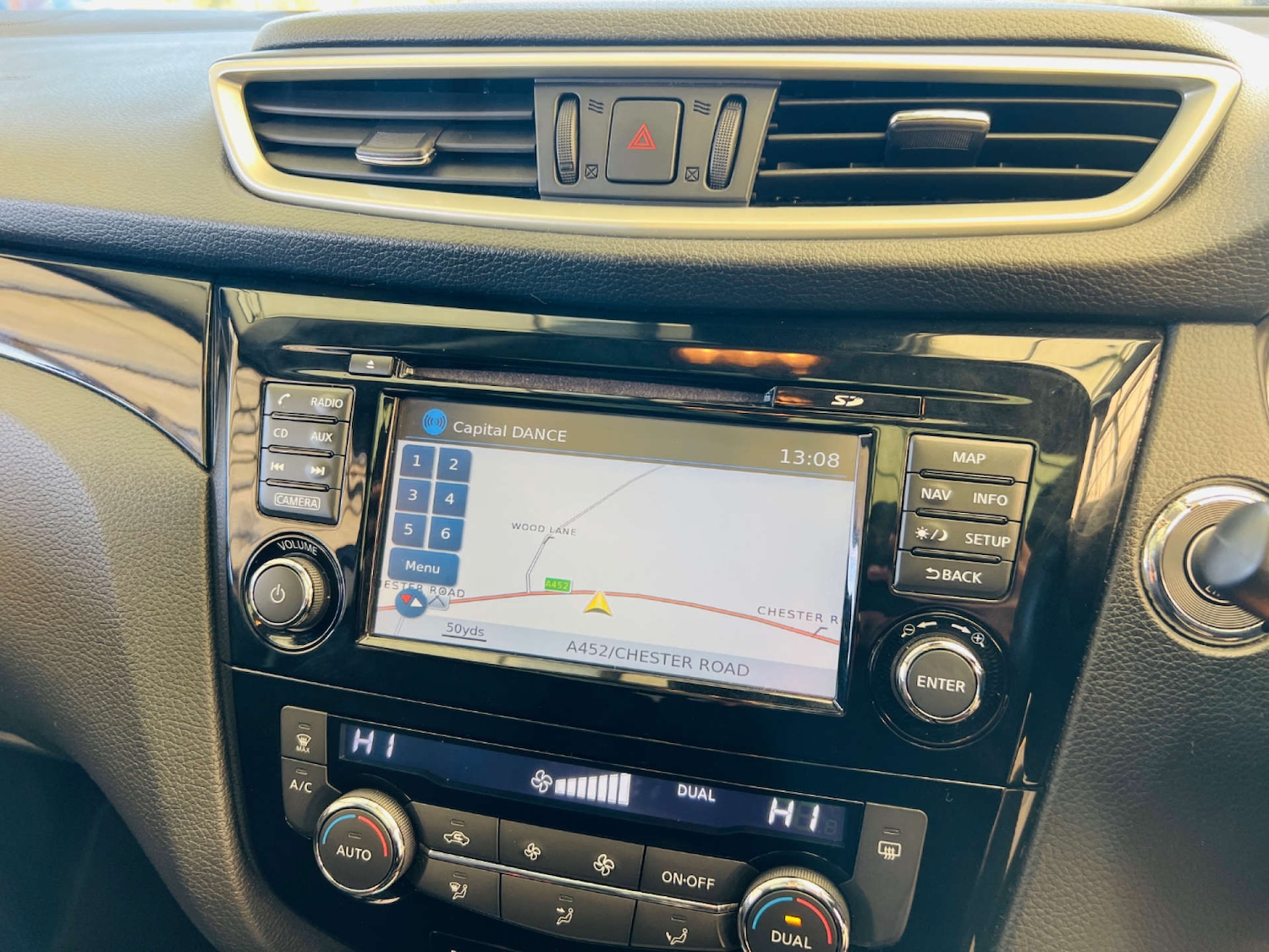 Used Nissan Qashqai 2016 for sale - 77285501: Photo 18