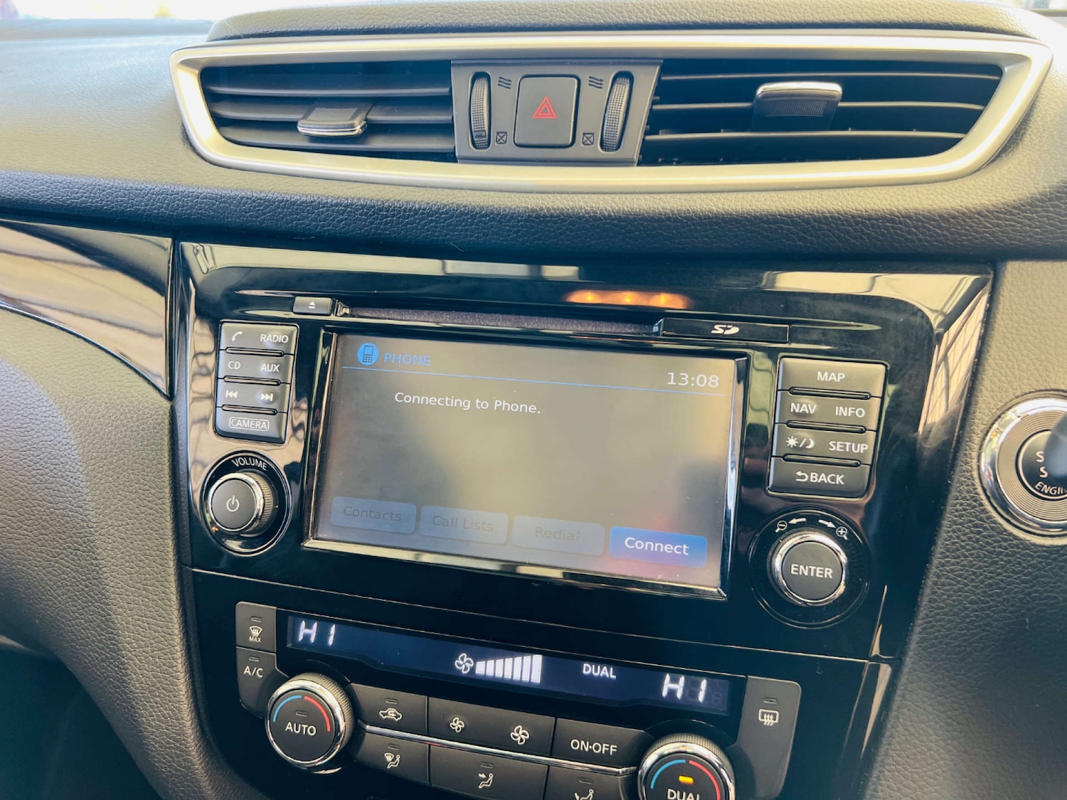 Used Nissan Qashqai 2016 for sale - 77285501: Photo 19