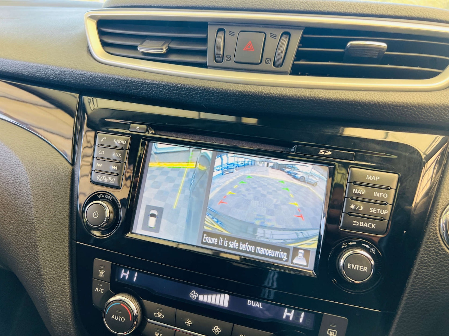 Used Nissan Qashqai 2016 for sale - 77285501: Photo 20