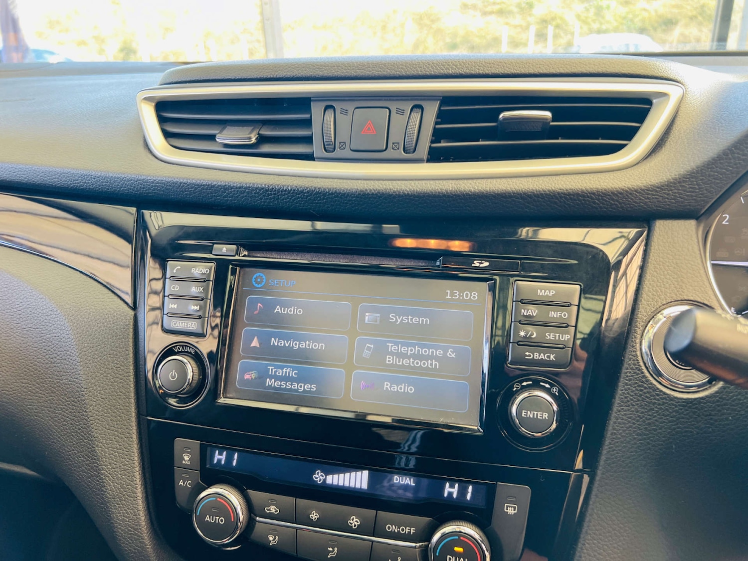 Used Nissan Qashqai 2016 for sale - 77285501: Photo 22