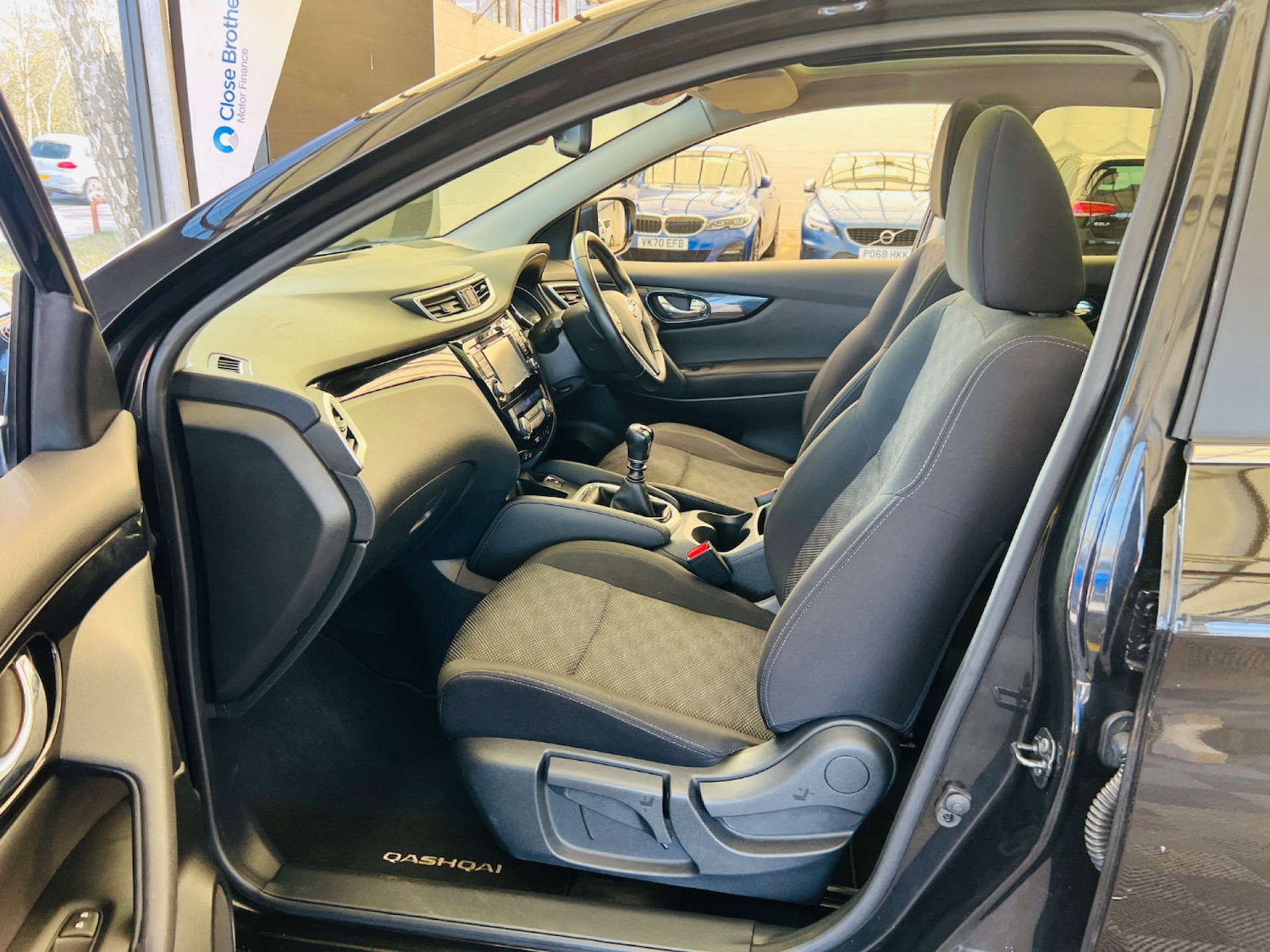 Used Nissan Qashqai 2016 for sale - 77285501: Photo 23