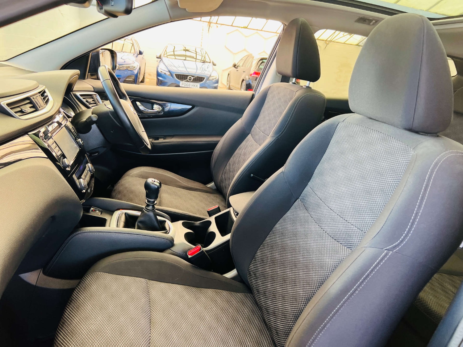 Used Nissan Qashqai 2016 for sale - 77285501: Photo 24