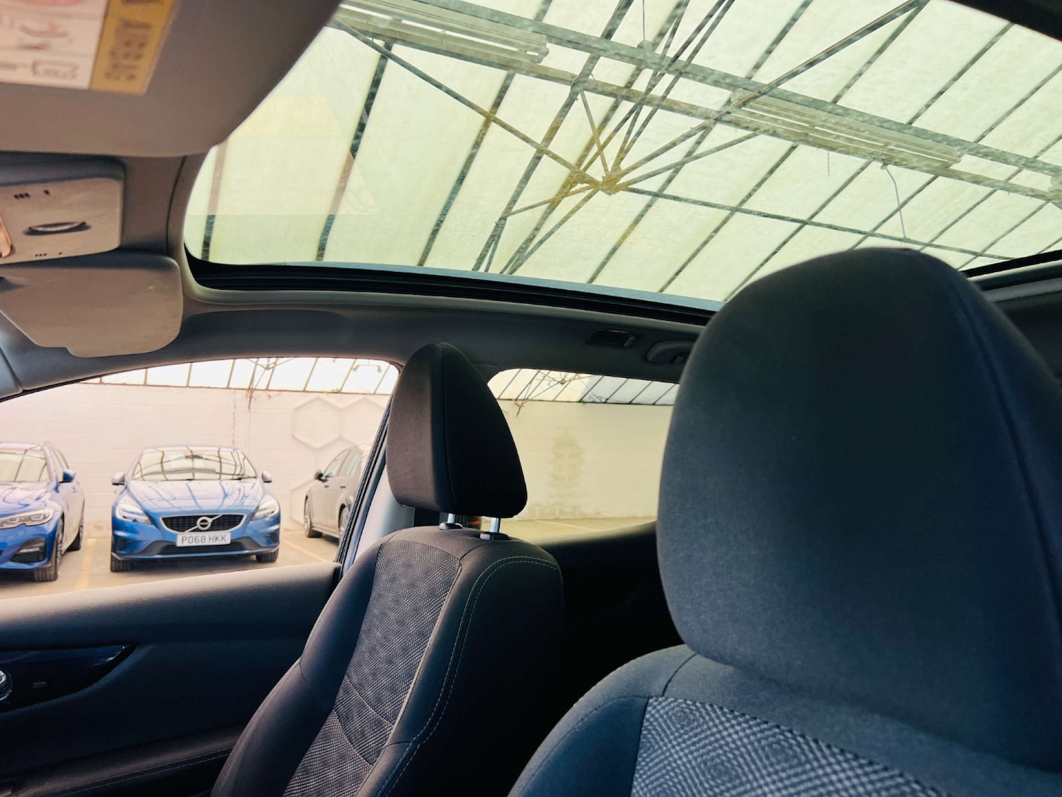 Used Nissan Qashqai 2016 for sale - 77285501: Photo 26