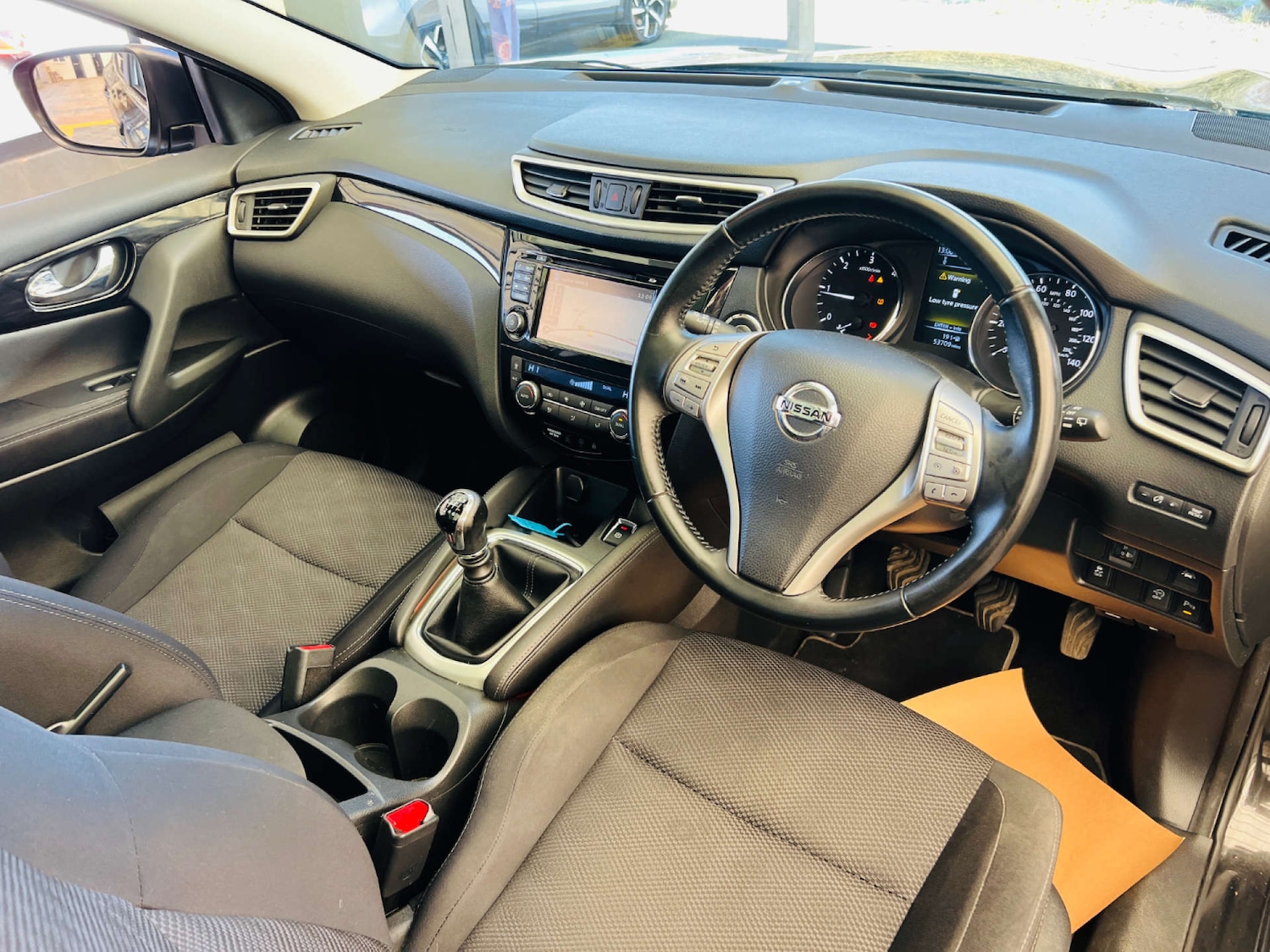 Used Nissan Qashqai 2016 for sale - 77285501: Photo 9