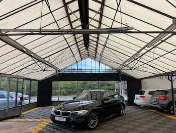 Used BMW 5 Series 2019 for sale - 79844796: Photo