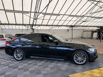 Used BMW 5 Series 2019 for sale - 79844796: Photo