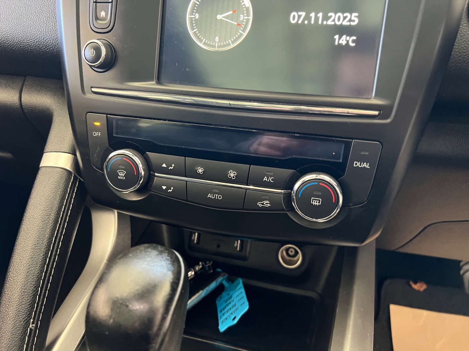 Used Renault Kadjar 2018 for sale - 77261423: Photo 18