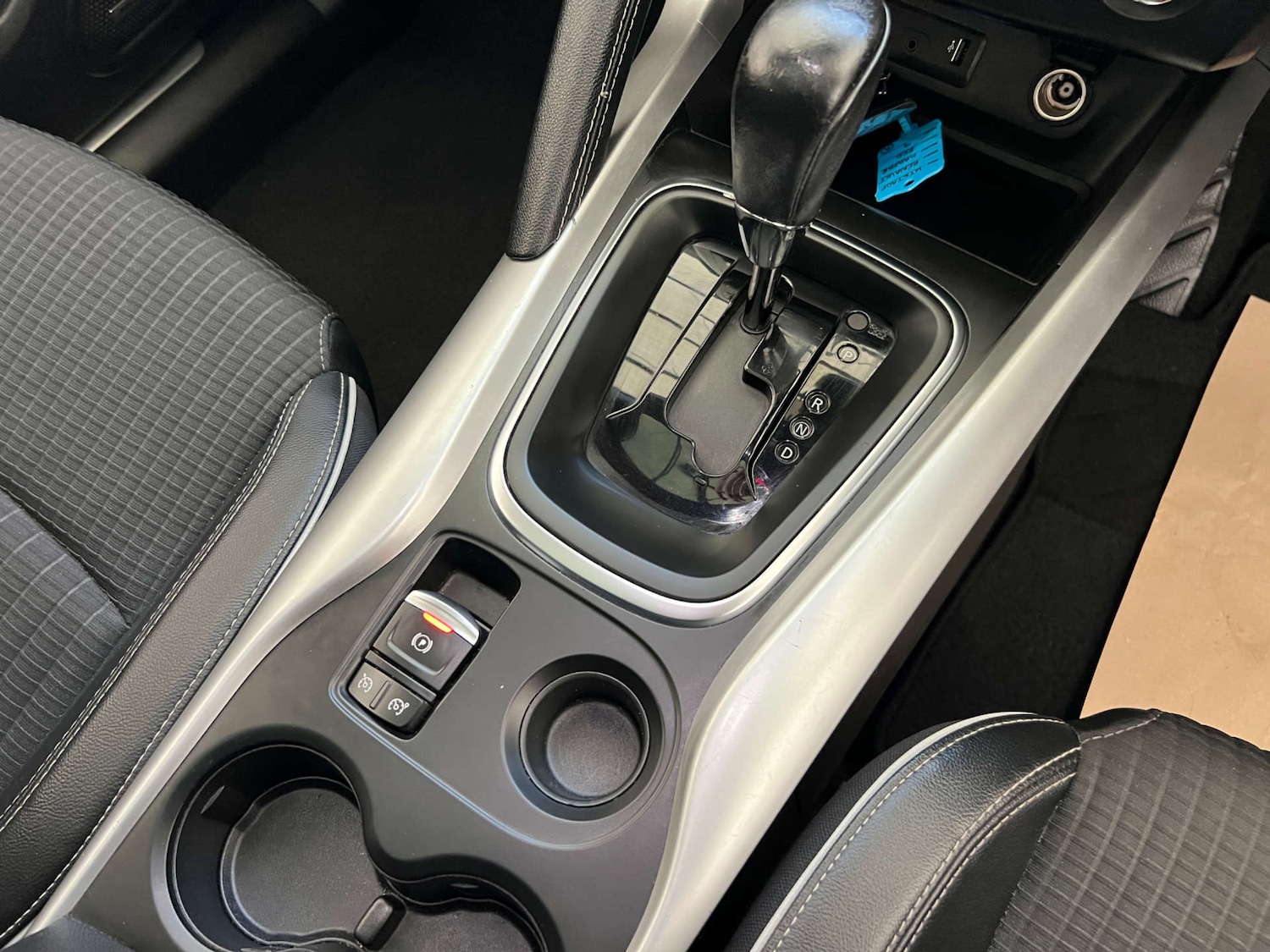 Used Renault Kadjar 2018 for sale - 77261423: Photo 19