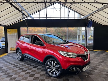 Used Renault Kadjar 2018 for sale - 77261423: Photo